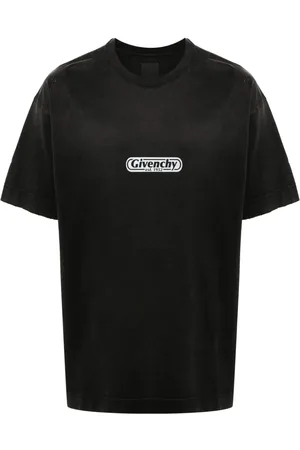 Givenchy Logo-print T-shirt