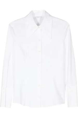 Patrizia Pepe Essential shirt