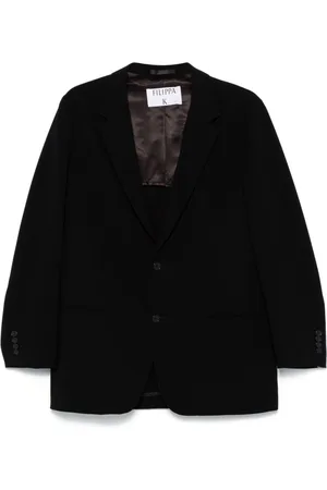 Filippa K Single-breasted blazer