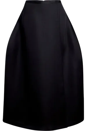 Khaite The Meelar miniskirt