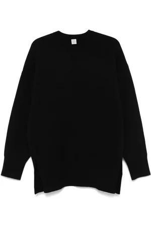 Totême Double-knit sweater