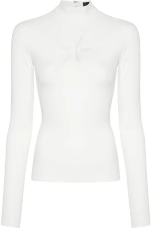 MUGLER Star top