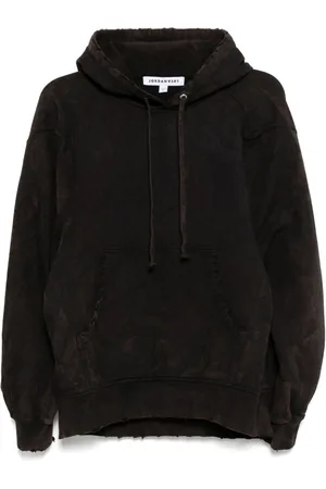 JORDAN LUCA Bulldog hoodie