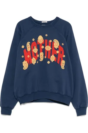 Mother The Biggie Concert sweatshirt
