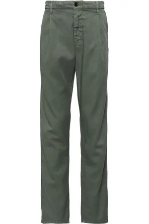 Aspesi Straight-leg trousers
