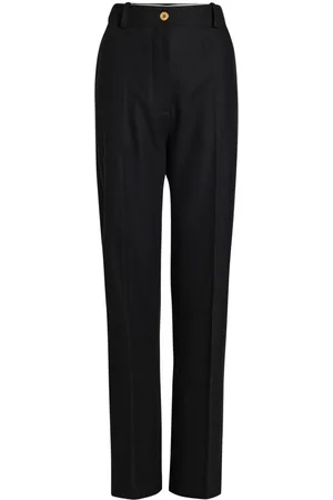 Patou Iconic long trousers