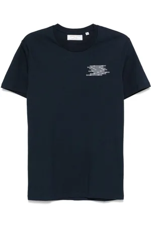 SOCIÉTÉ ANONYME Binary T-shirt