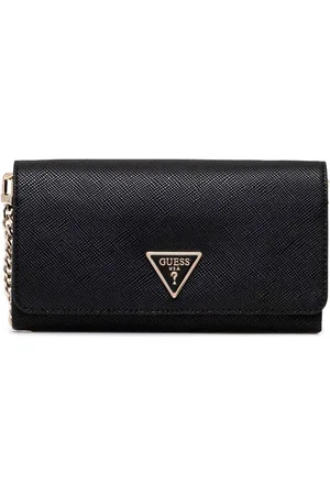 Guess Noelle clutch bag