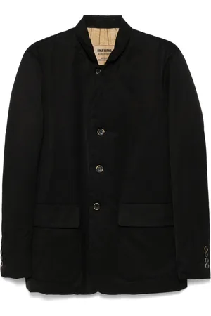UMA WANG Jupiter jacket