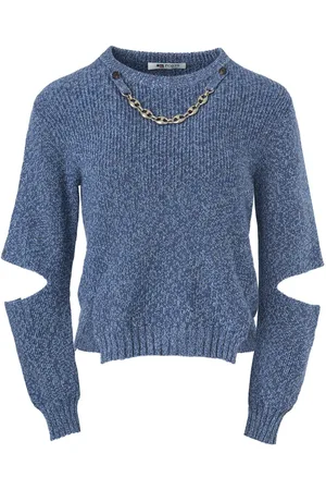 PORTS 1961 Cut-out jumper