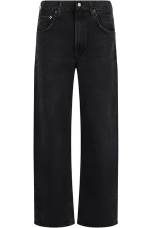 AGOLDE Low Curve jeans