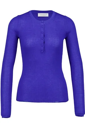 GABRIELA HEARST Julian Henley top