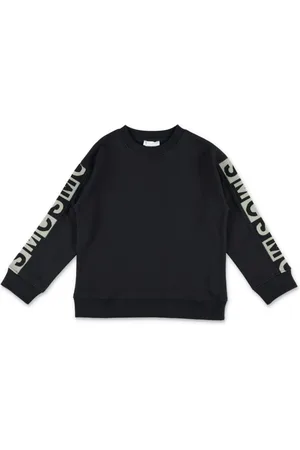 Stella McCartney Logo-print sweatshirt