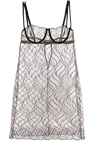 Kiki de Montparnasse Ondule slip