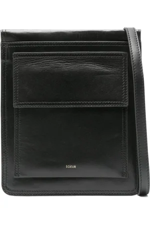 Soeur Barty crossbody bag