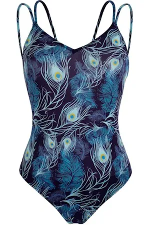 Vilebrequin Eyes of the Wind swimsuit