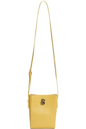 Fabiana Filippi Mini Eclissi crossbody bag