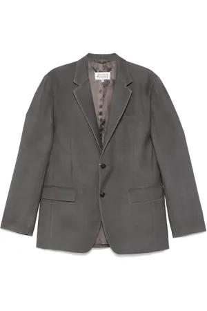 Maison Margiela Single-breasted blazer