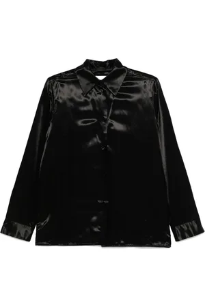 Jil Sander Striped shirt