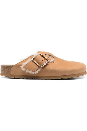 Birkenstock Boston Bold slippers