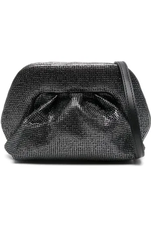 THEMOIRÈ Gea clutch bag