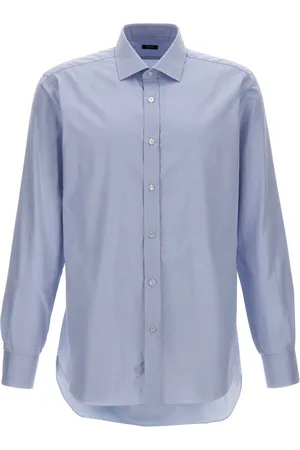 BARBA Cotton shirt