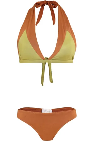 Brigitte Martina bikini set