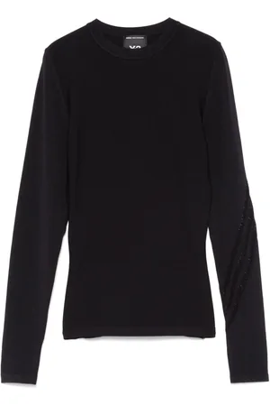 Y-3 3-Stripes top