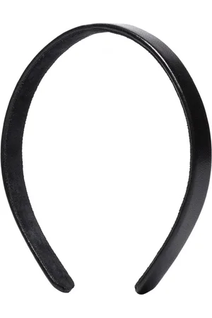 Jennifer Behr Leon leather headband