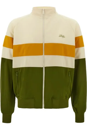 Drôle de Monsieur La Veste Survet