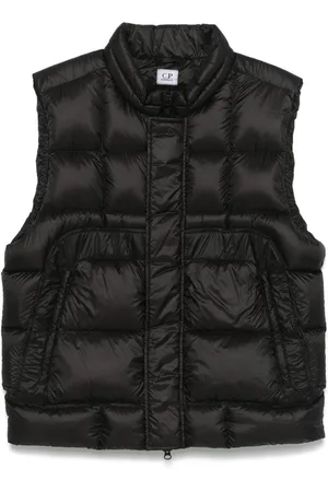 C.P. Company D.D Shell vest