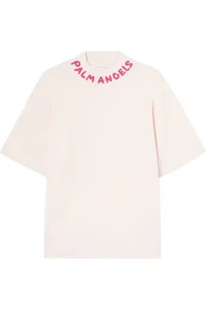 Palm Angels Seasonal Logo T-shirt
