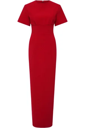 RACHEL GILBERT Dover gown