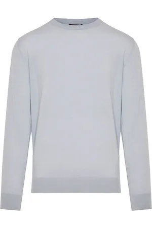 COLOMBO Virgin-wool sweater