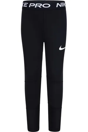 Nike Logo-print leggings