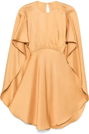 ZIMMERMANN Eden mini dress