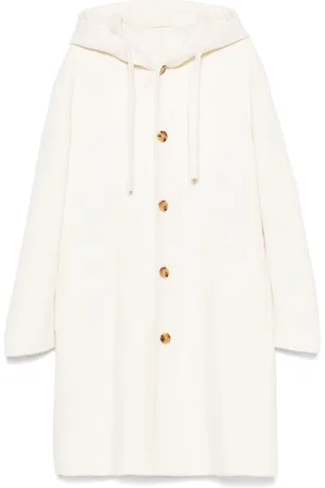 LARDINI Wool coat