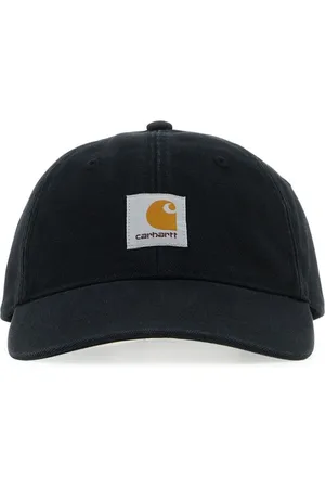 Carhartt Logo patch baseball cap