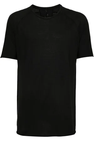 MASNADA Cotton T-shirt