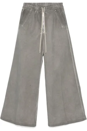 Rick Owens Geth Belas jeans