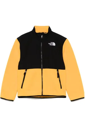 The North Face Denali jacket