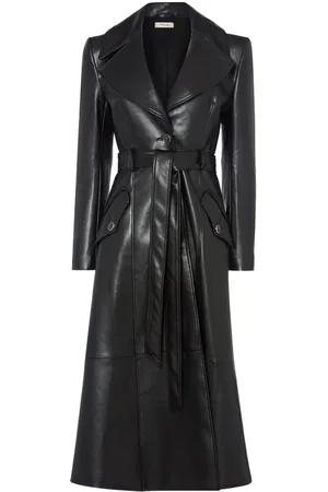 TEMPERLEY LONDON Reynaldo trench coat