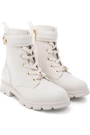 Michael Kors Lace-up ankle boots