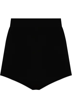 Jacquemus Le Short Maille Spiaggia shorts