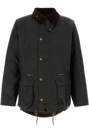 Barbour Beaufort jacket