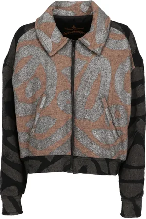 Vivienne Westwood 2017-2018 zipped jacket