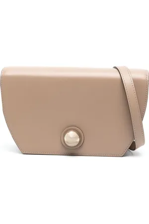 Furla Sfera leather crossbody bag