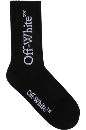 OFF-WHITE Bookish socks