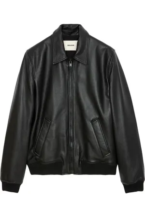 Zadig & Voltaire Mate jacket
