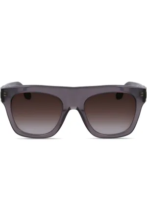 Victoria Beckham Square-frame sunglasses
